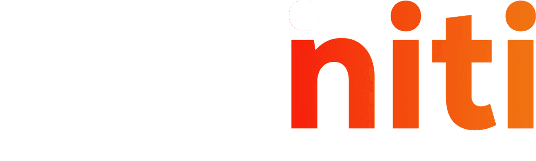 Codiniti - Custom Software Development
