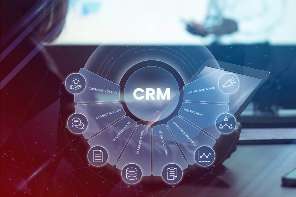 Tailored CRM Solutions