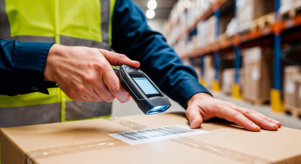 Store Inventory Management (SIS)