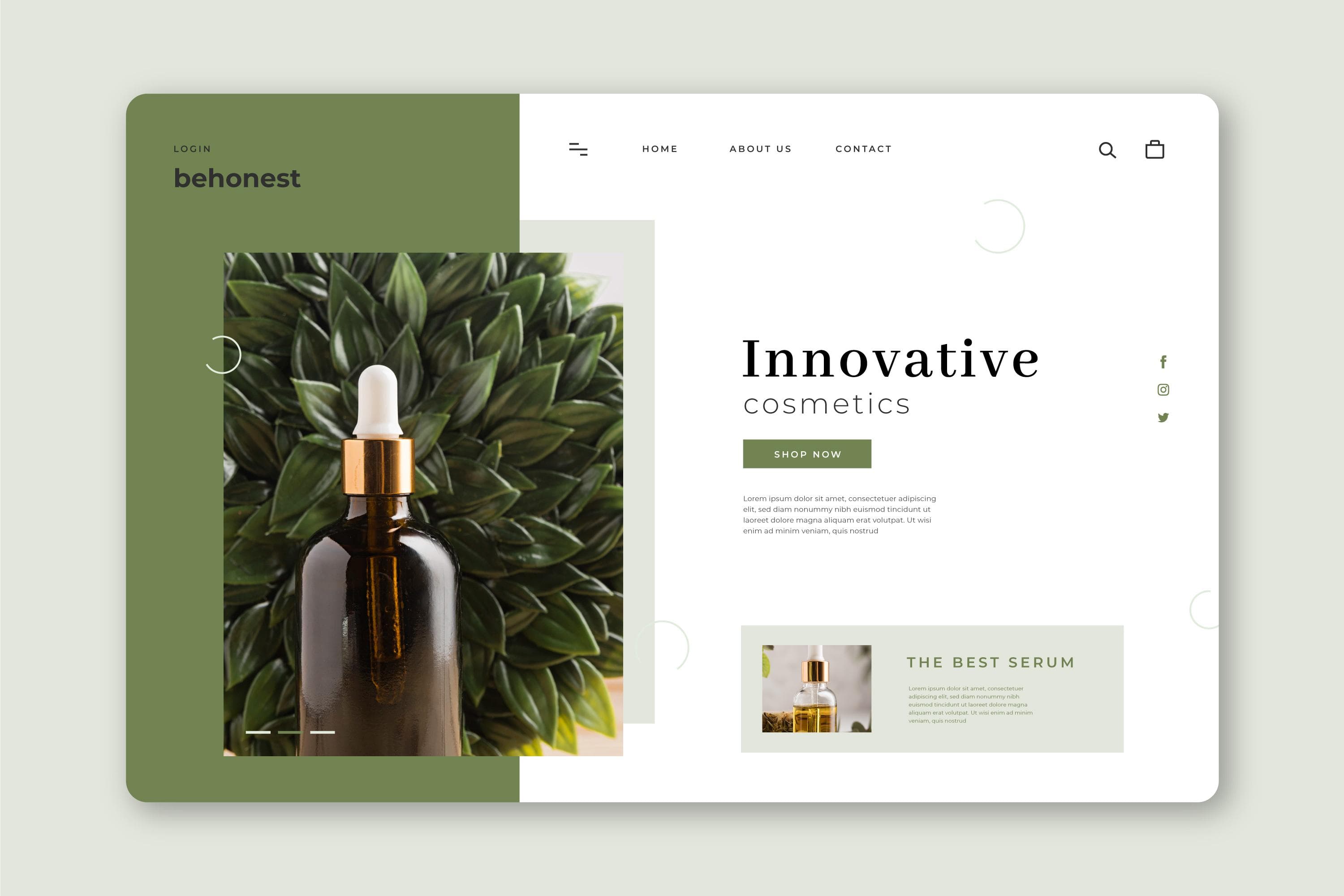 High-Conversion Landing Pages